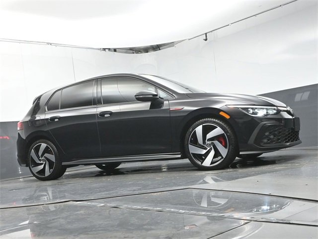 Used 2022 Volkswagen GTI SE image 30