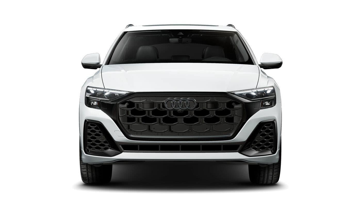 New 2026 Audi Q8 Premium Plus AWD/4WD image 4