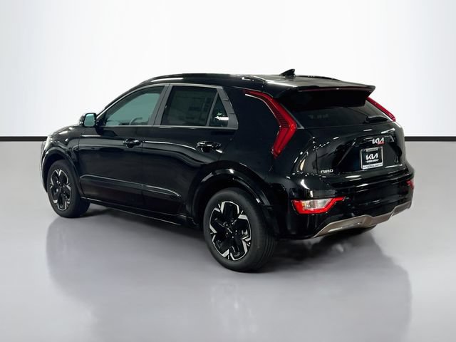 New 2026 Kia Niro Wind FWD image 5