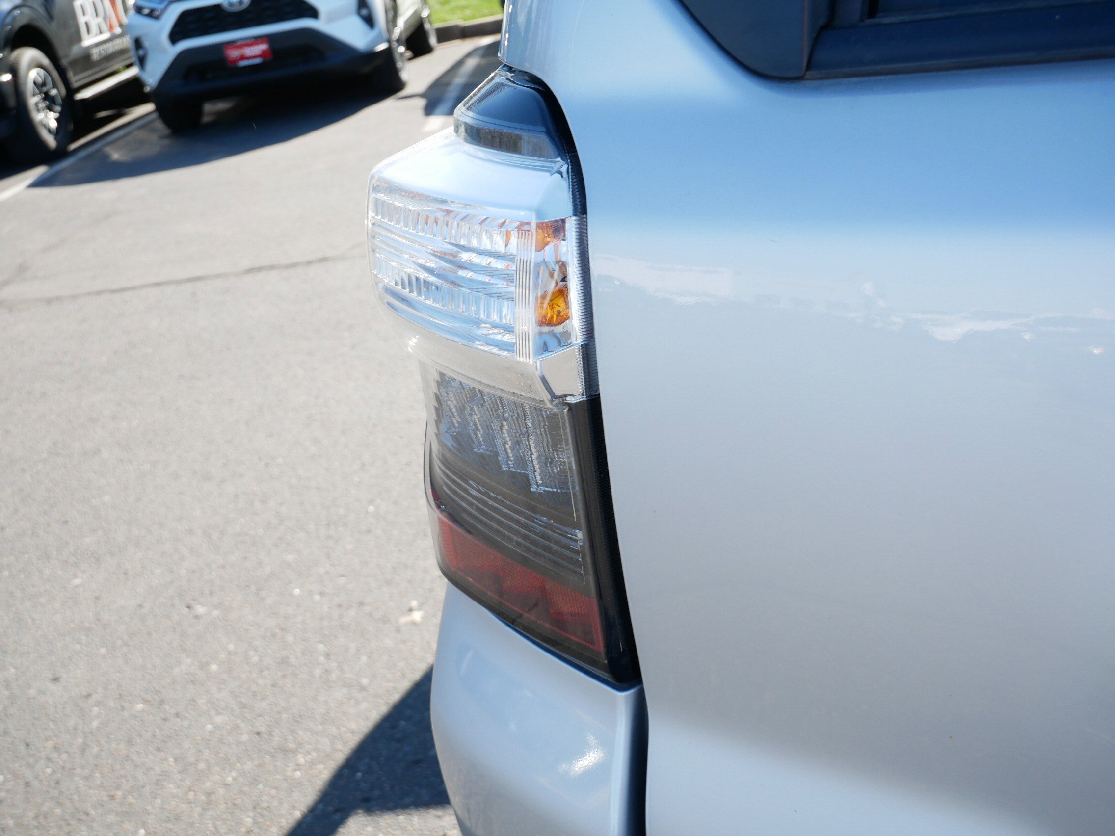 Certified 2024 Toyota 4Runner SR5 image 17