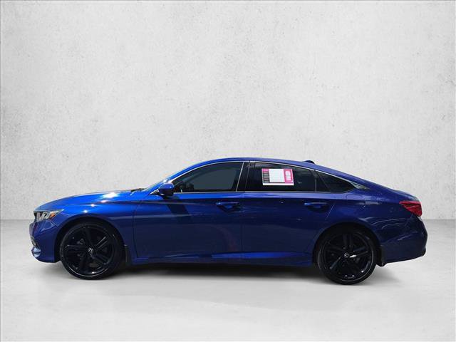 Used 2019 Honda Accord Sport image 9
