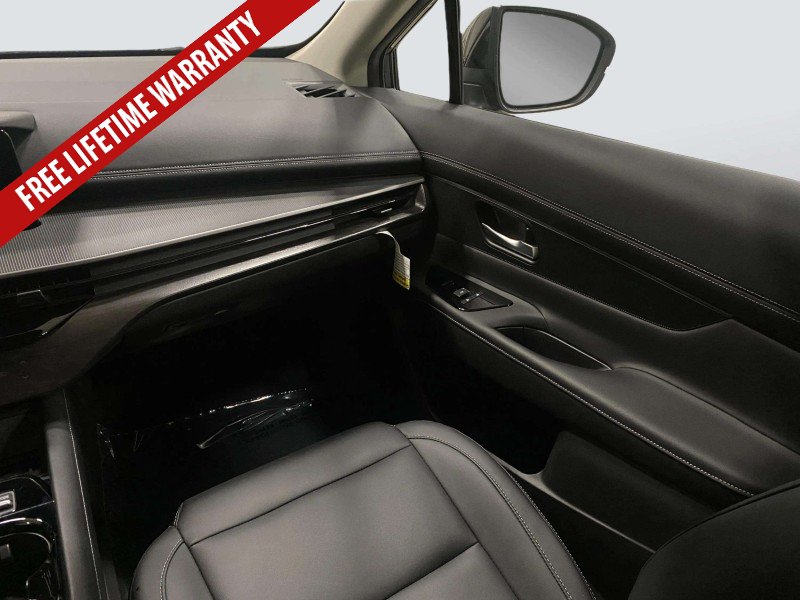 Used 2025 Nissan Murano SV w/ Cargo Package AWD/4WD image 25