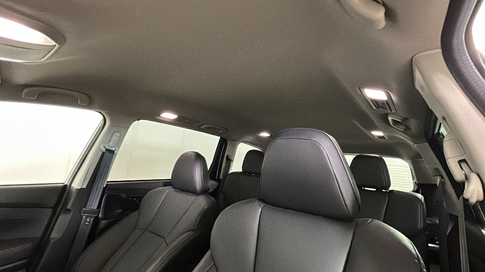 Used 2026 Subaru Ascent Premium AWD/4WD image 15