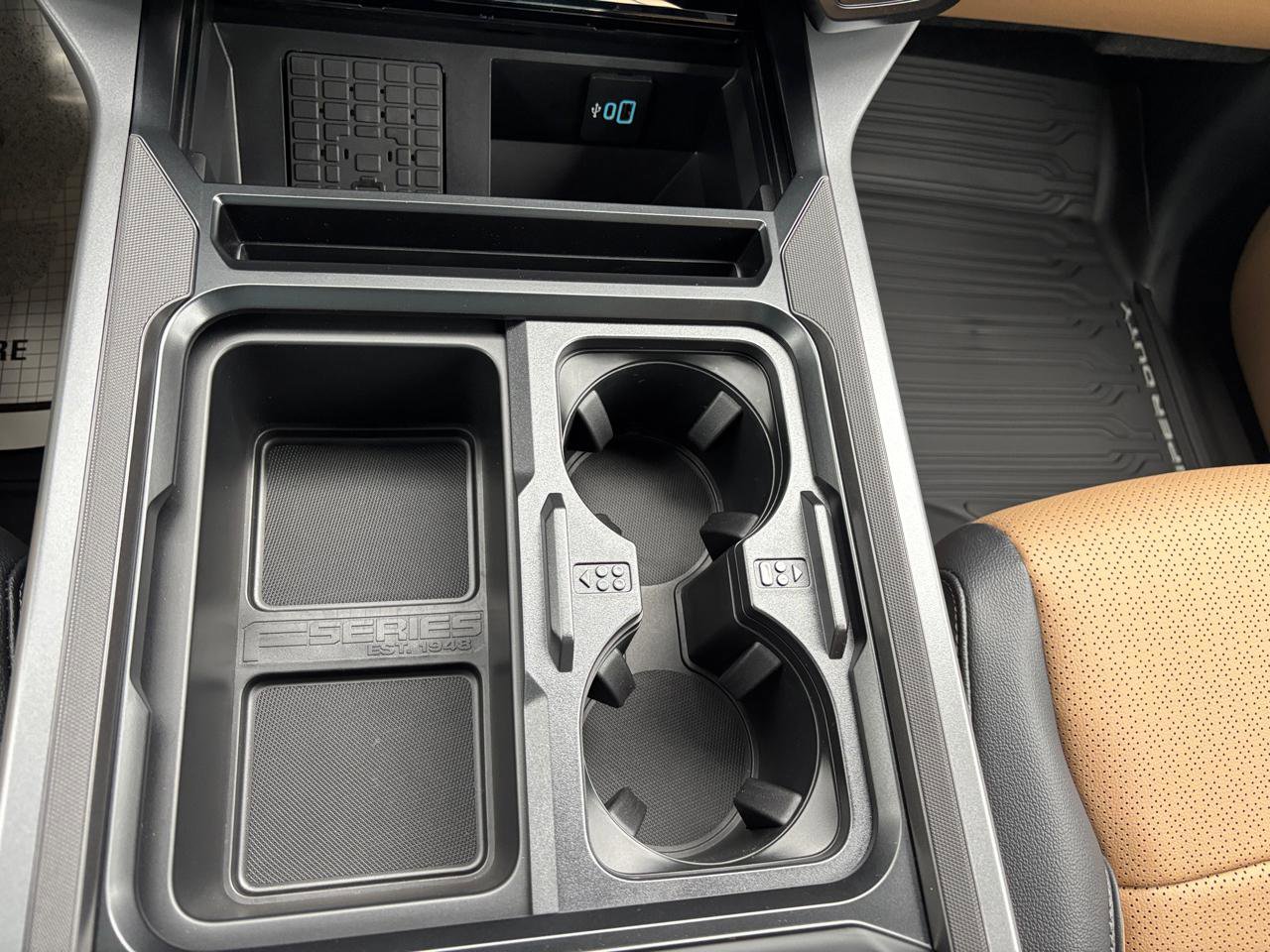 New 2026 Ford F250 Lariat AWD/4WD image 20