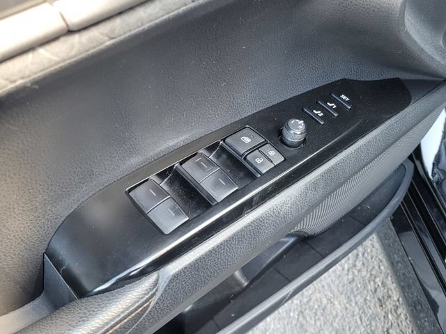 Certified 2025 Toyota Camry XLE w/ Premium Package FWD image 20