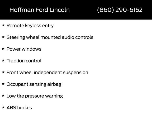 Certified 2023 Ford Transit 350 XLT image 18