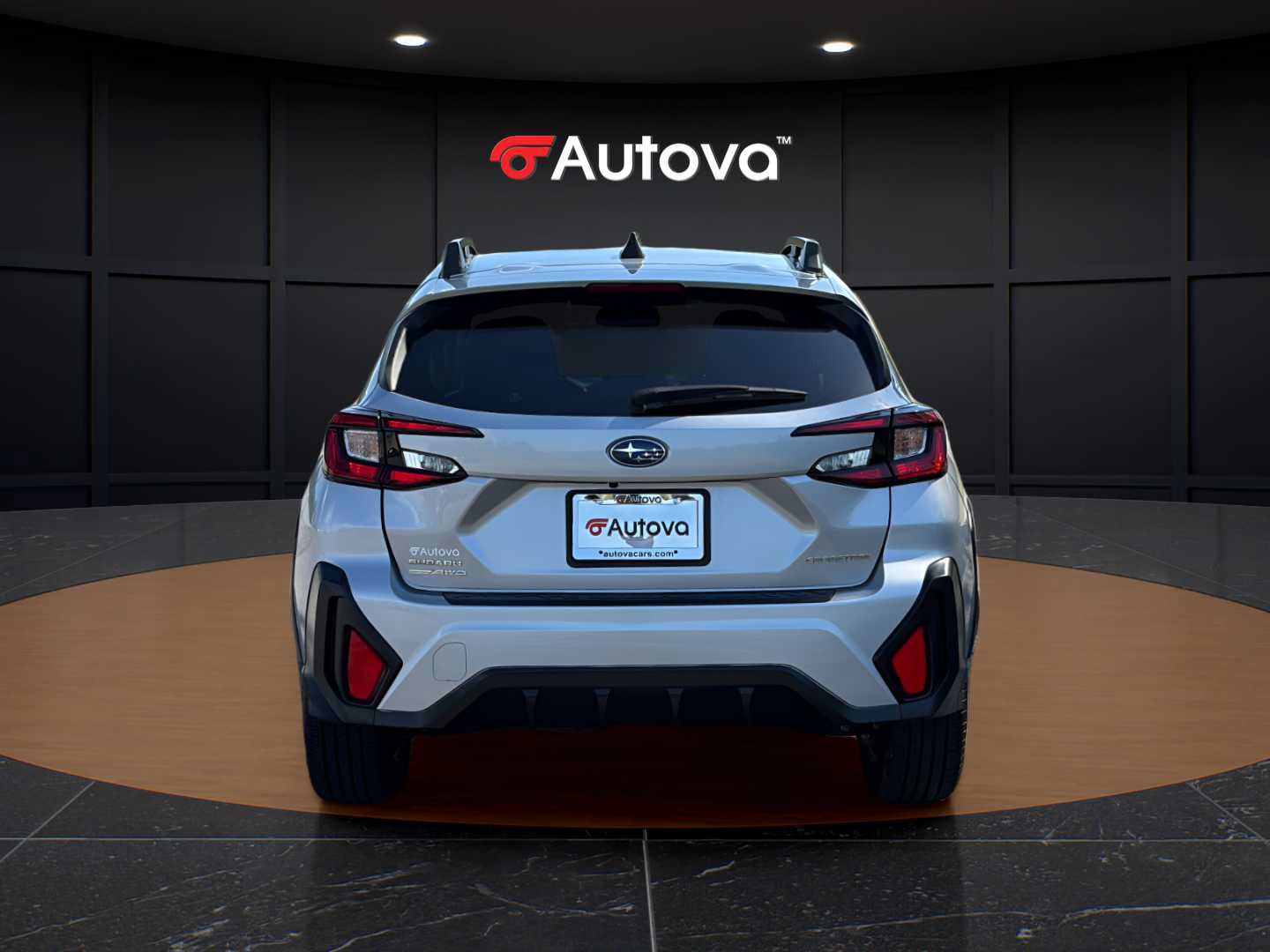 Used 2024 Subaru Crosstrek 2.0i Premium AWD/4WD image 4