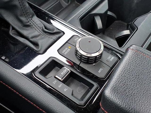 Certified 2023 Toyota Tundra TRD Pro AWD/4WD image 28