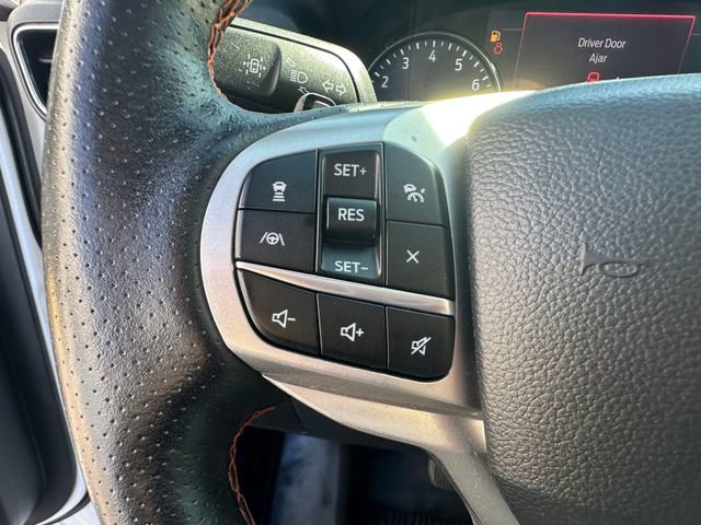 Used 2022 Ford Explorer Timberline image 13