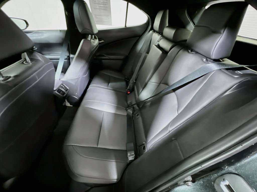Used 2025 Lexus UX 300h AWD w/ Cold Area Package image 23