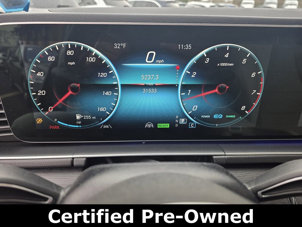 Certified 2023 Mercedes-Benz GLE 450 4MATIC image 20