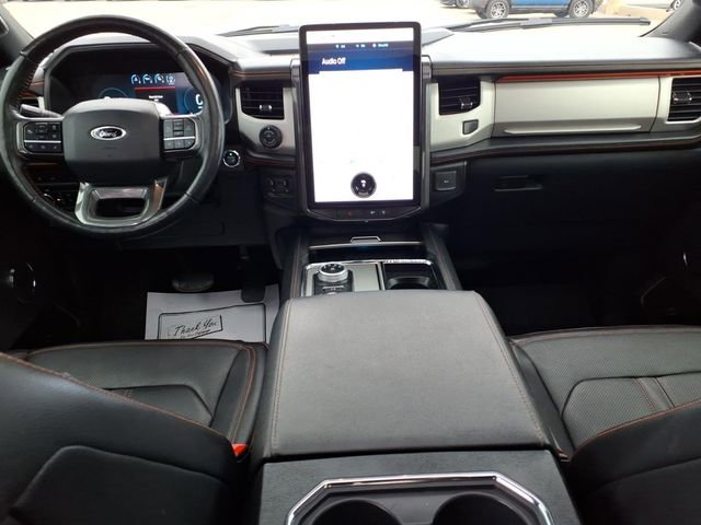 Used 2023 Ford Expedition Timberline AWD/4WD image 12