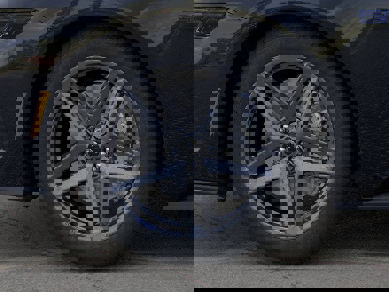 New 2025 Ford Mustang GT Premium image 19