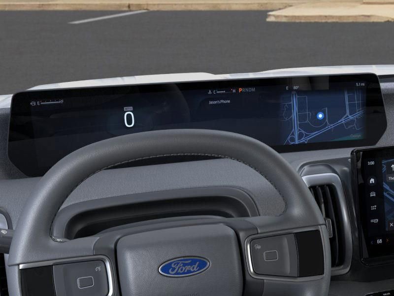 New 2026 Ford Expedition Max Active AWD/4WD image 12
