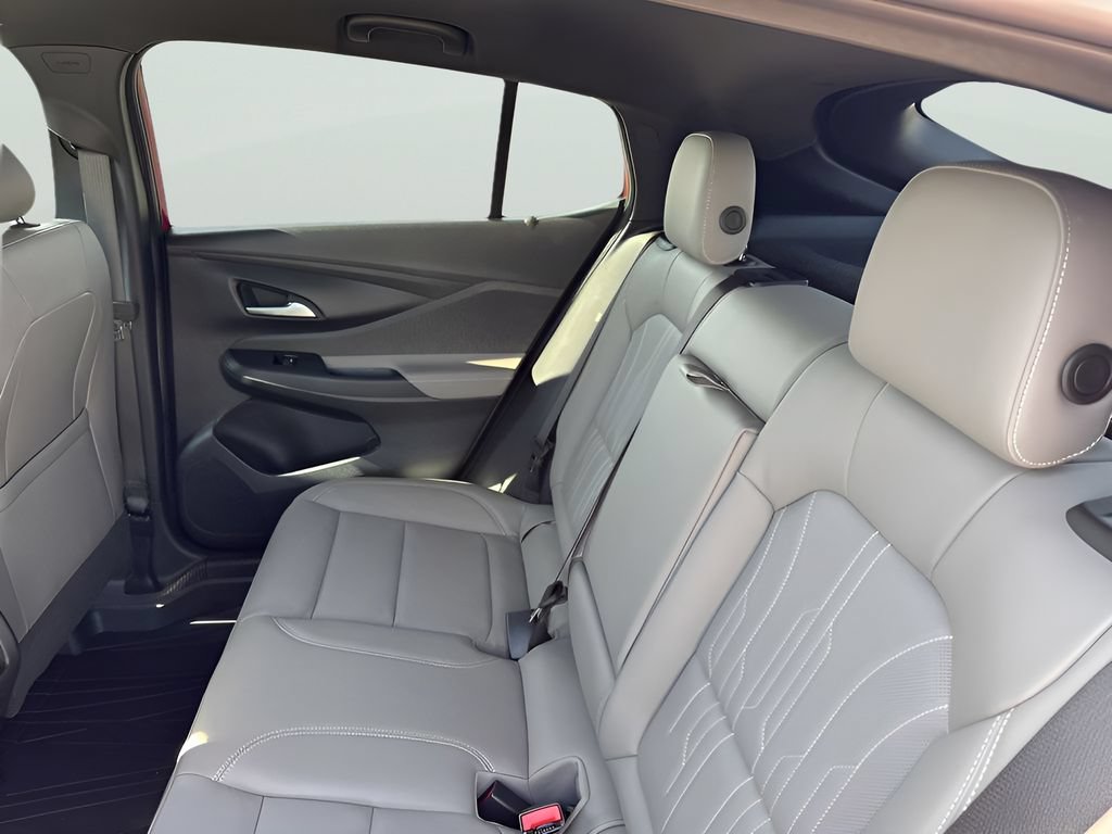 New 2026 Buick Envista Sport Touring FWD image 22