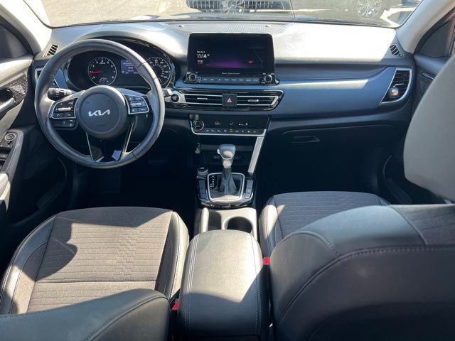 Certified 2023 Kia Seltos S w/ Navigation Package image 12