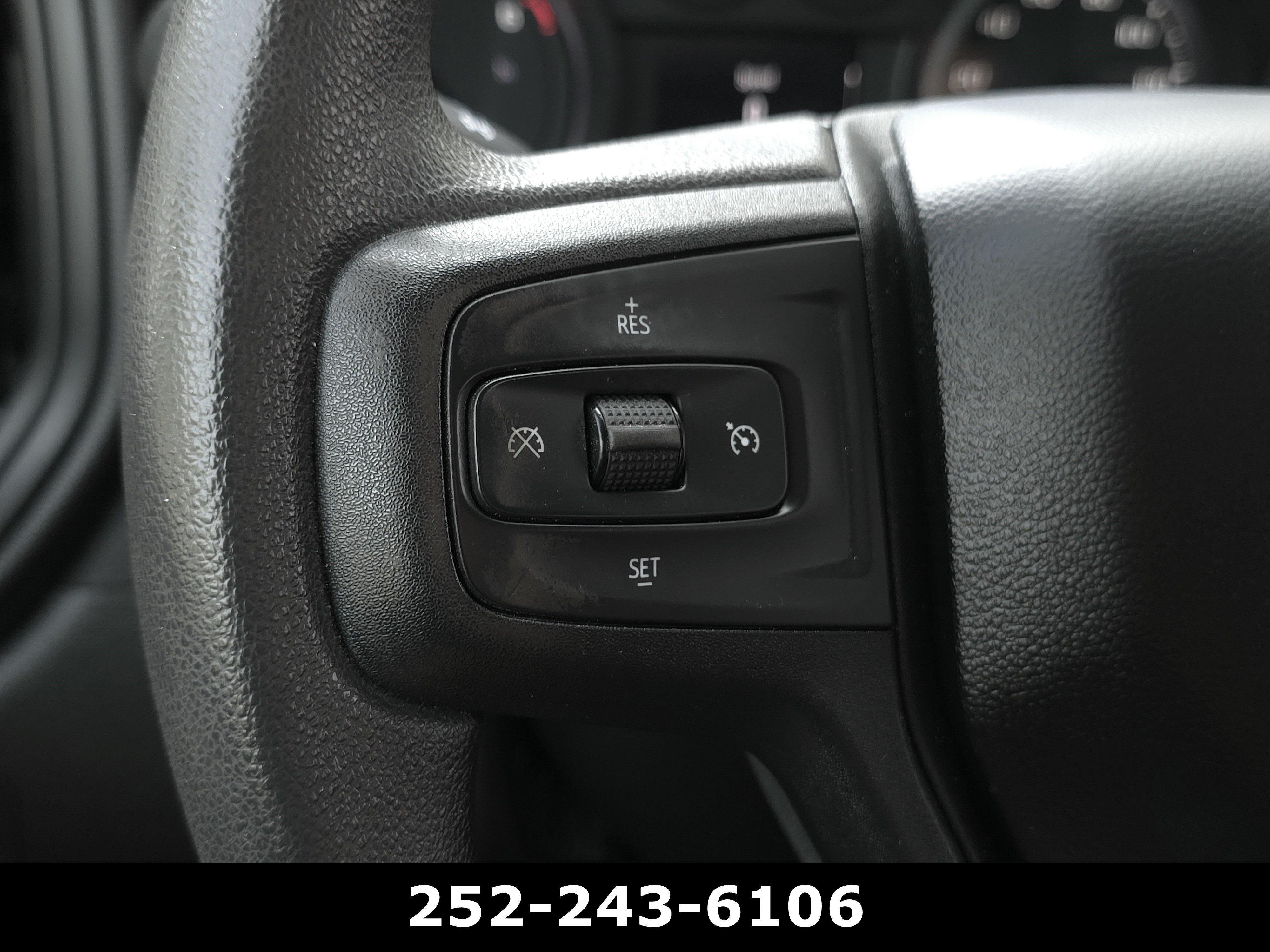 Used 2023 Chevrolet Silverado 2500 Custom w/ Custom Convenience Package AWD/4WD image 19
