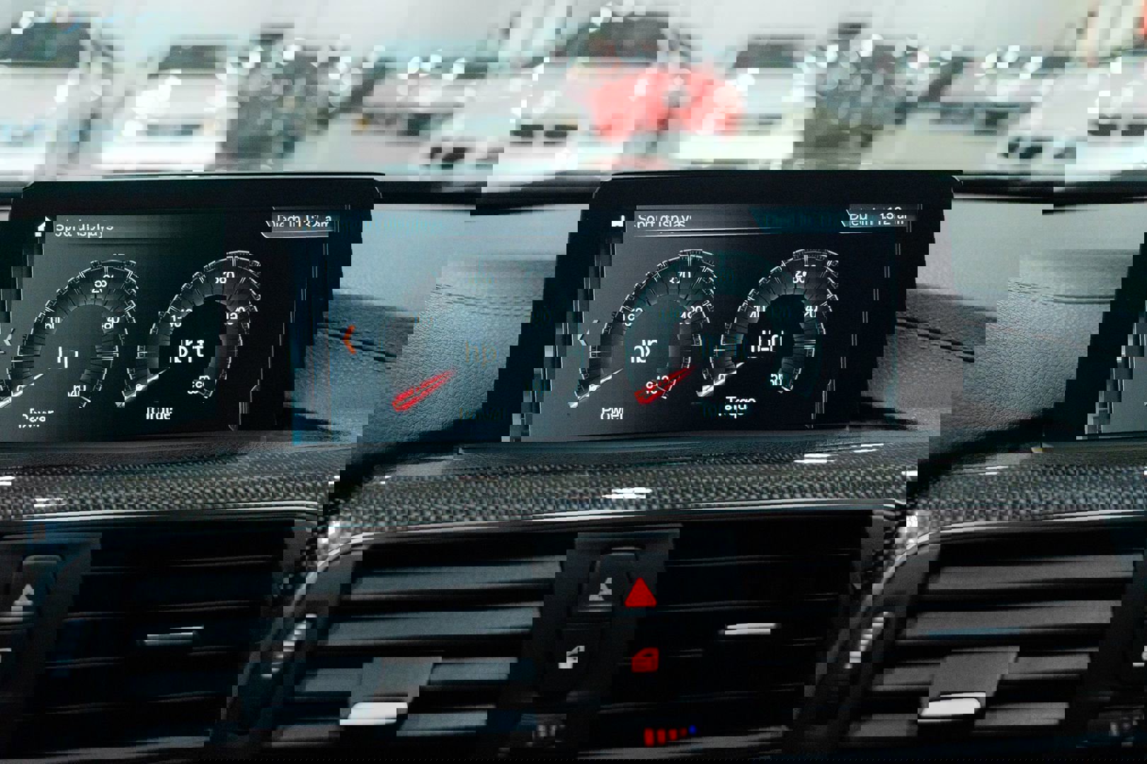 Used 2018 BMW M3 image 45