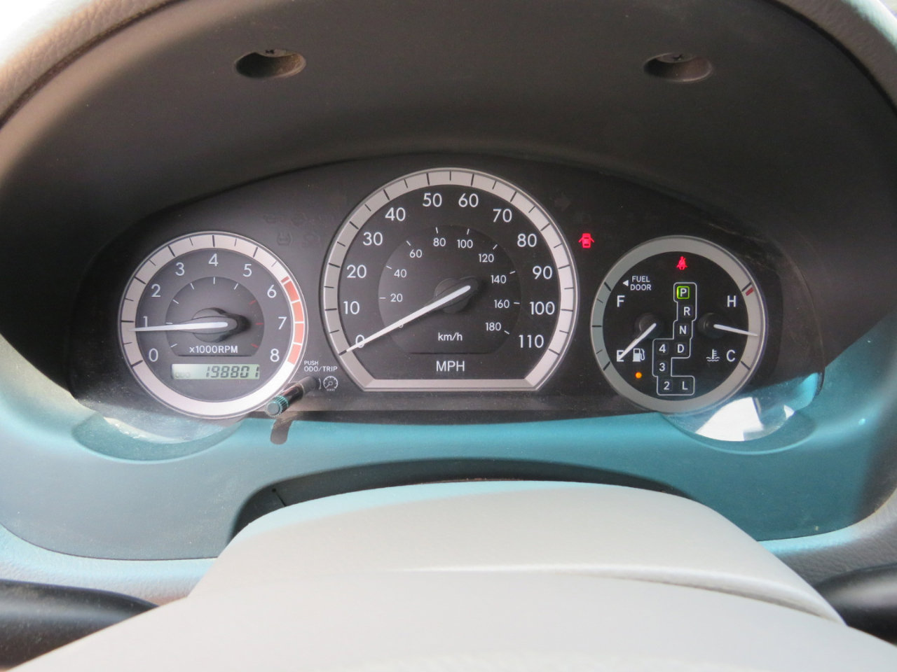 Used 2005 Toyota Sienna LE image 9