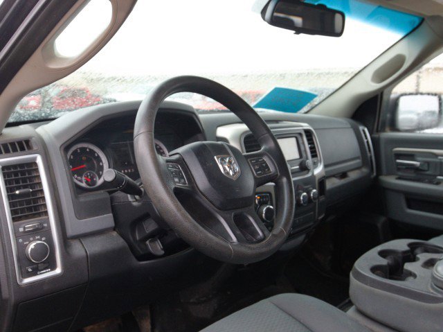 Used 2014 RAM 1500 Classic SLT AWD/4WD image 16