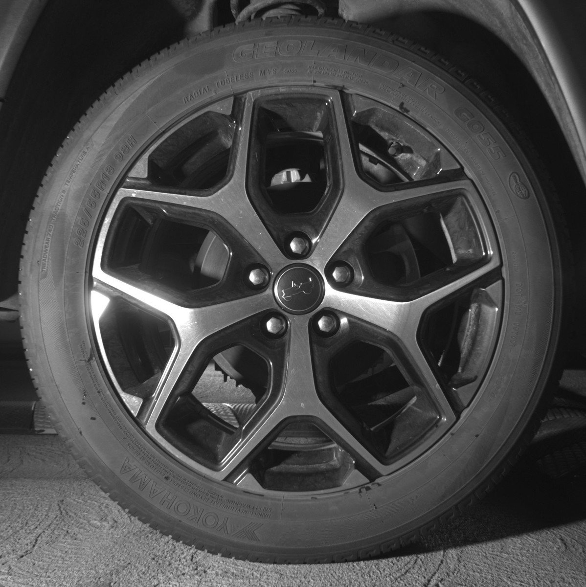 Used 2025 Jeep Compass Limited image 15