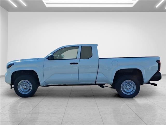 Used 2025 Toyota Tacoma SR RWD image 5