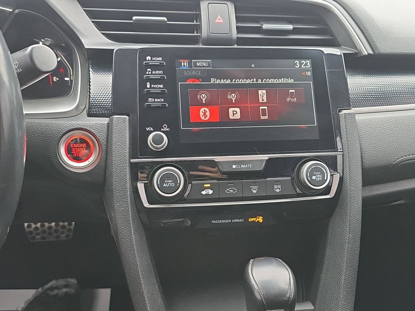 Used 2019 Honda Civic Sport image 18