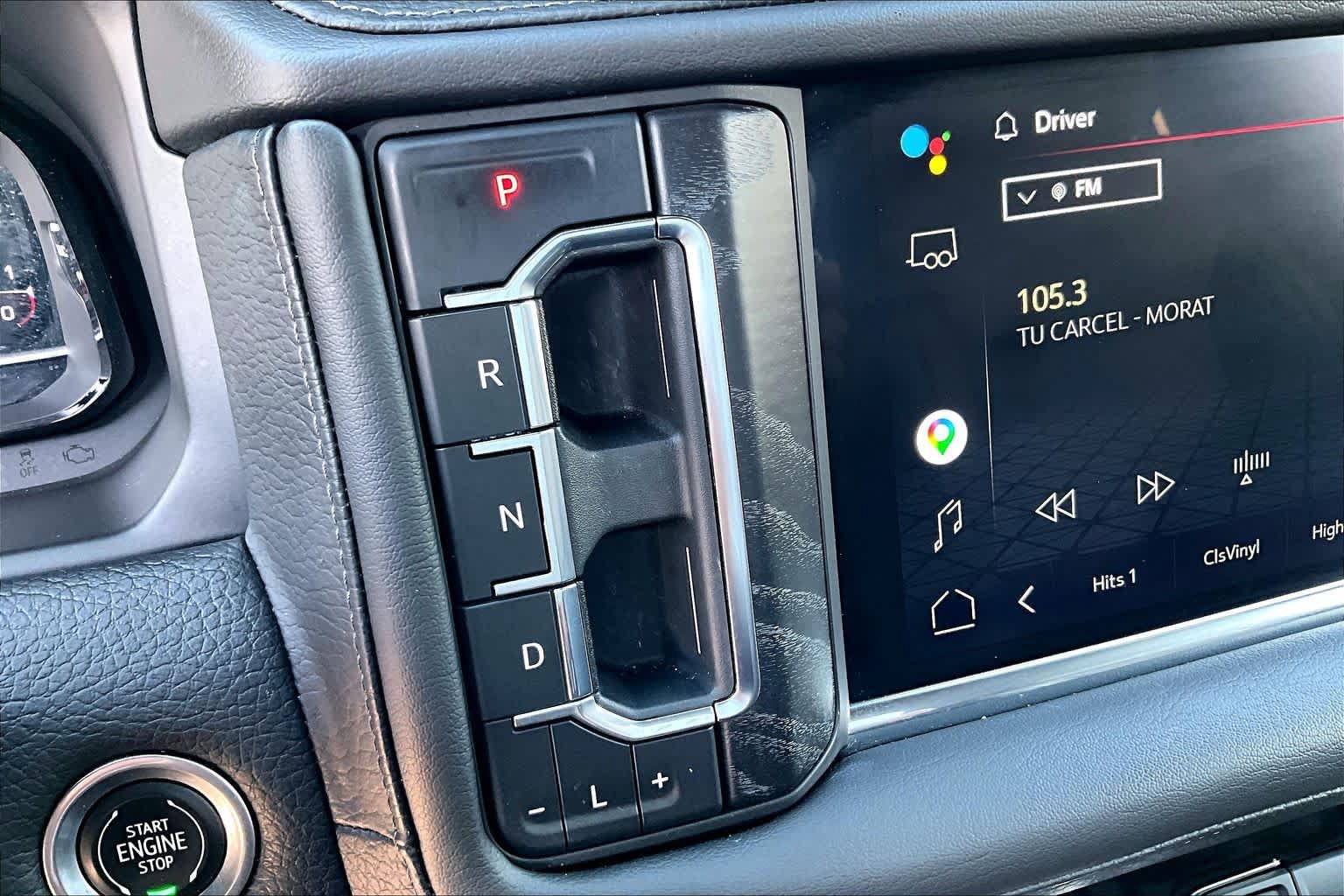 Used 2022 GMC Yukon Denali w/ Max Trailering Package AWD/4WD image 17