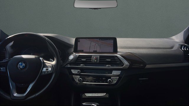 Used 2020 BMW X4 xDrive30i w/ Premium Package image 10