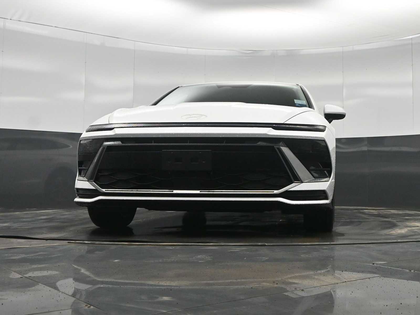 New 2026 Hyundai Sonata SEL image 32