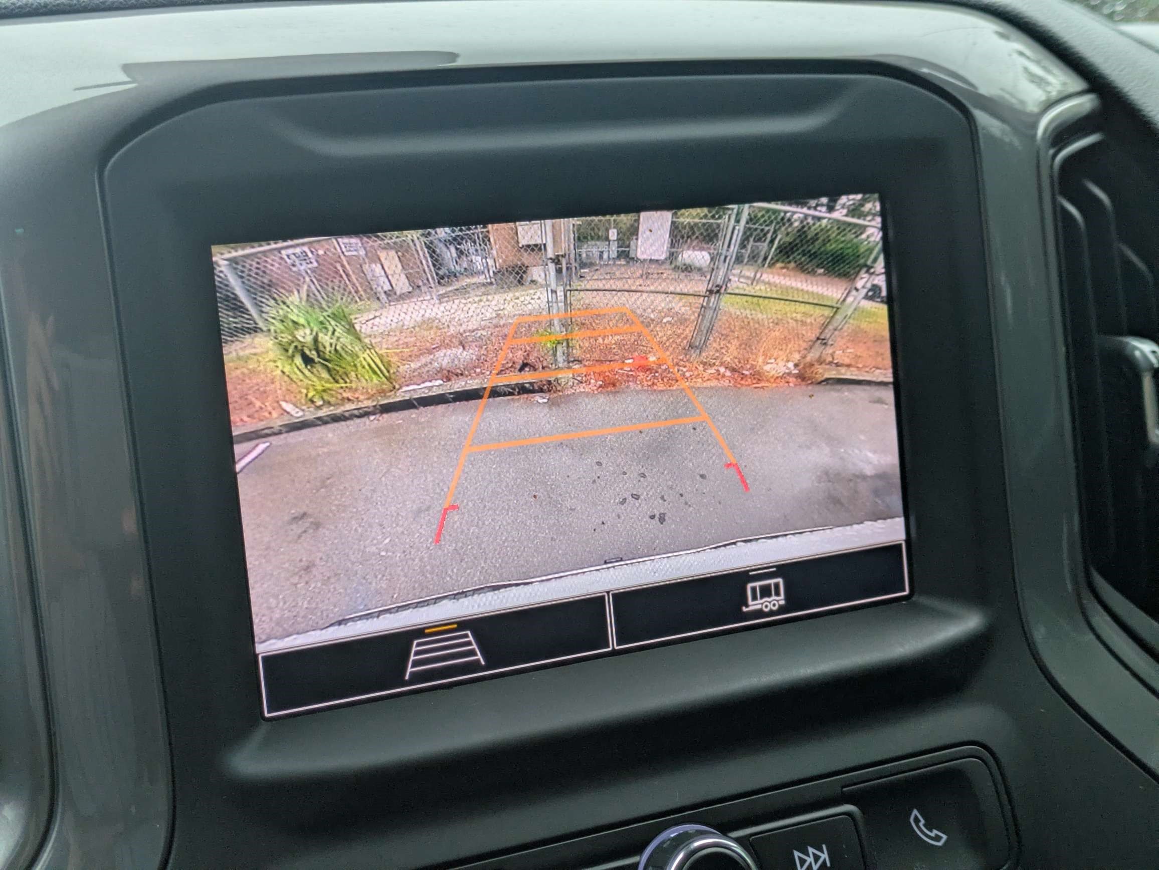 Used 2024 Chevrolet Silverado 1500 Custom RWD image 17