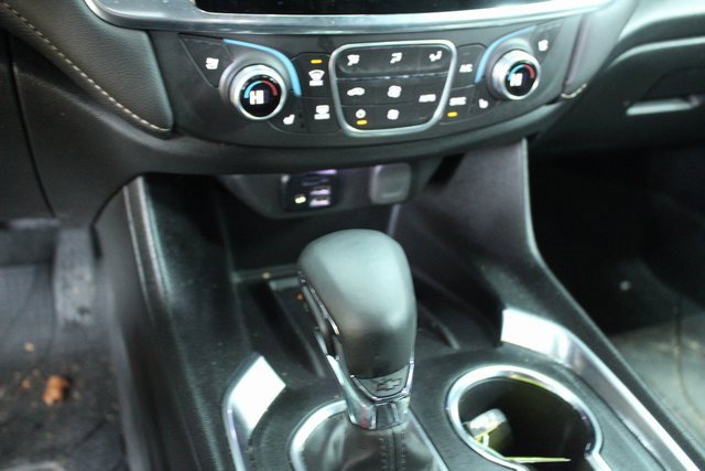 Certified 2023 Chevrolet Traverse Premier w/ LPO, Floor Liner Package image 22