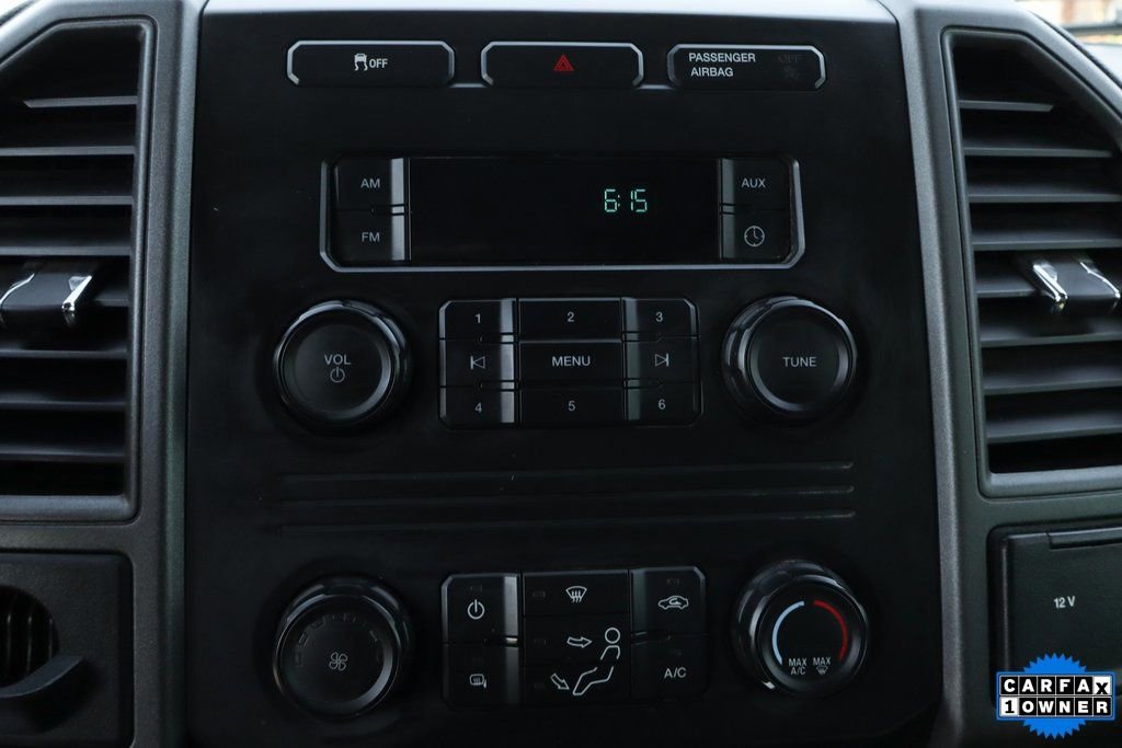 Used 2017 Ford F450 XL w/ Power Equipment Group image 30