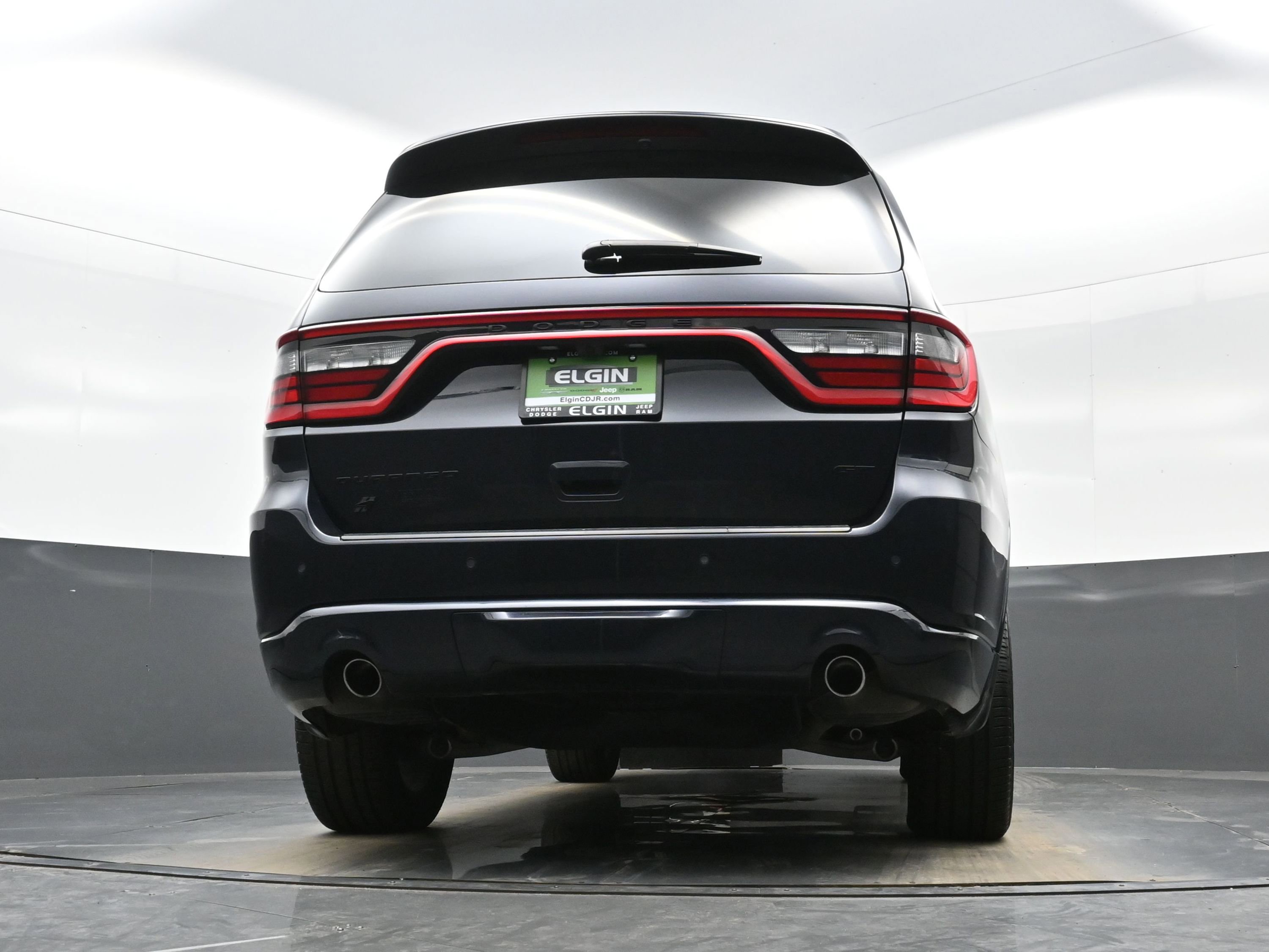 Used 2024 Dodge Durango GT image 30