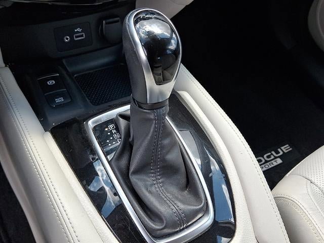 Used 2019 Nissan Rogue Sport SL image 14