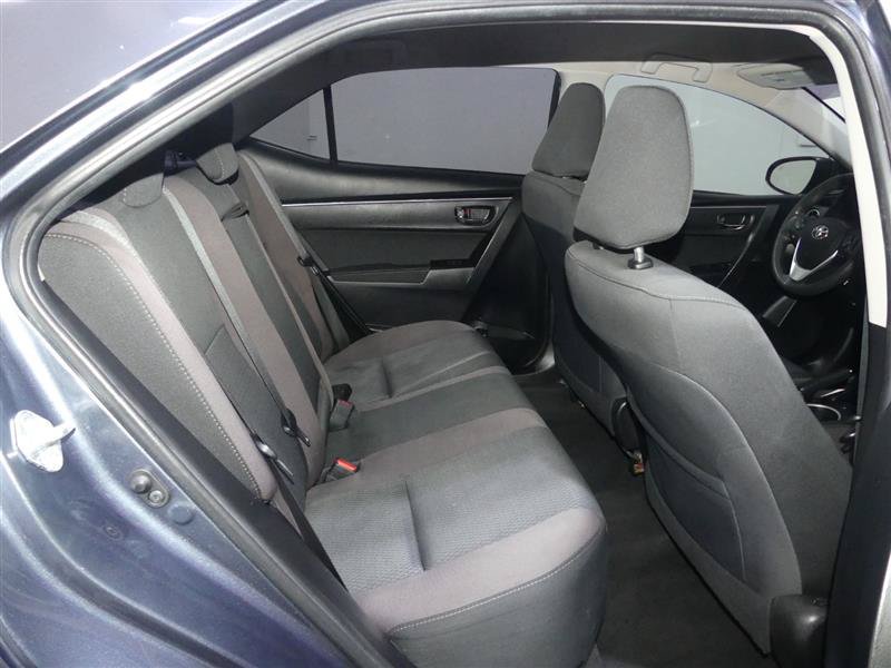 Used 2019 Toyota Corolla LE FWD image 27