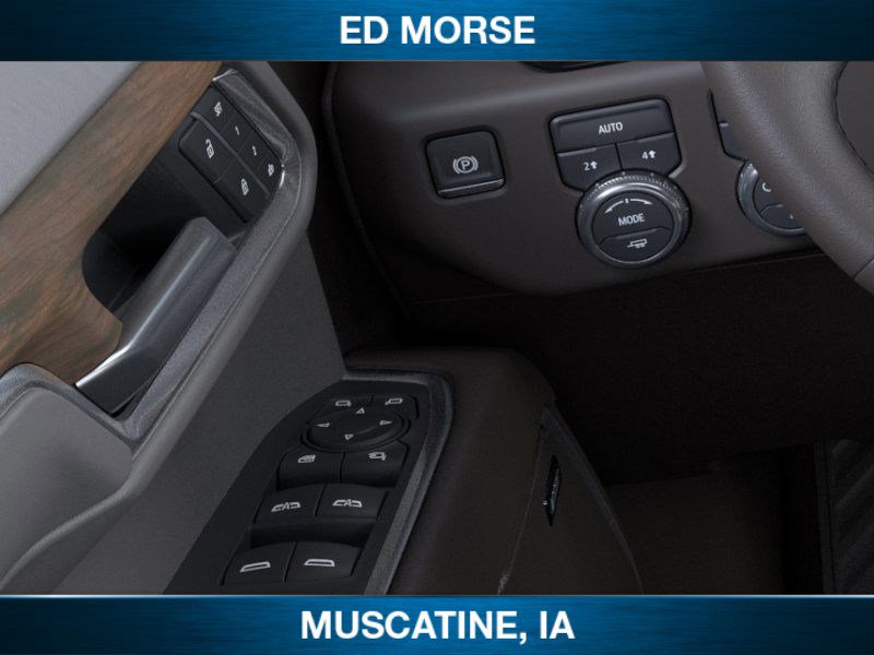 New 2026 GMC Sierra 1500 SLT image 22