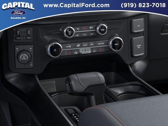 New 2026 Ford F150 Tremor AWD/4WD image 14