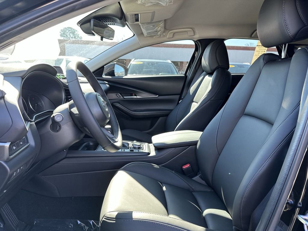 New 2026 MAZDA CX-30 AWD 2.5 S w/ Select Sport Pkg image 11