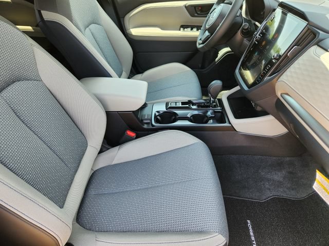 New 2026 Subaru Forester Premium AWD/4WD image 11