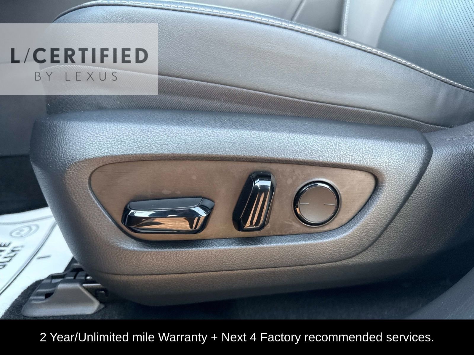 Used 2023 Lexus RX 350 Premium w/ Cold Area Package image 20