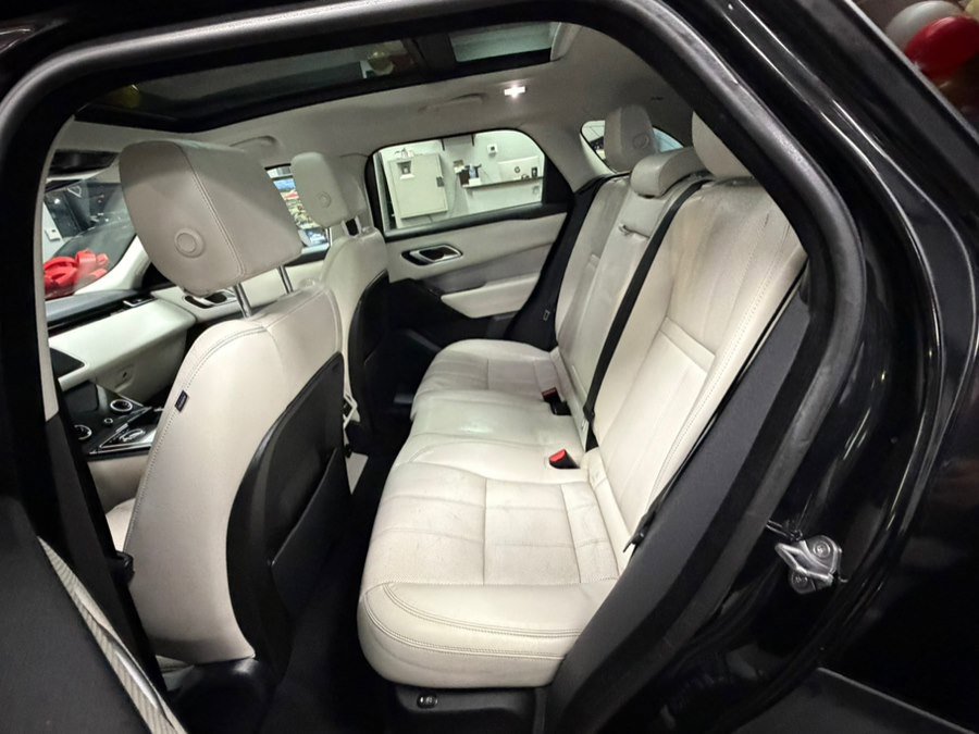 Used 2020 Land Rover Range Rover Velar R-Dynamic S AWD/4WD image 56