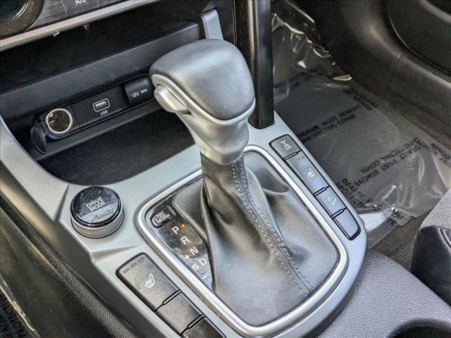 Used 2021 Kia Seltos S image 12