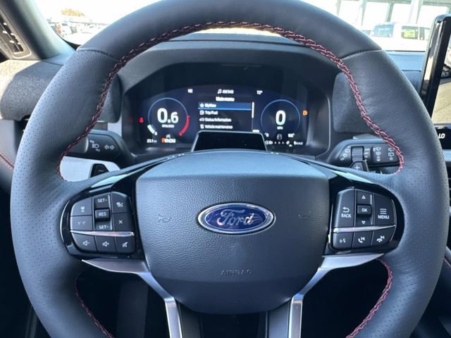 New 2026 Ford Explorer ST w/ Sun And Sound Package image 29