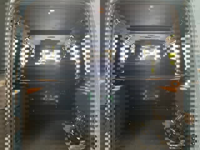 New 2026 Mercedes-Benz G 550 image 10