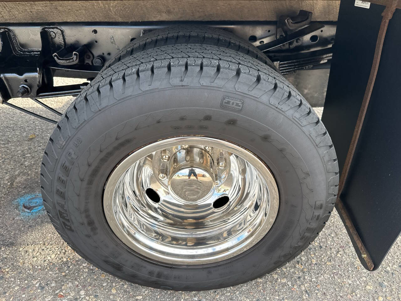 Used 2018 Ford F350 XL w/ XL Value Package image 13