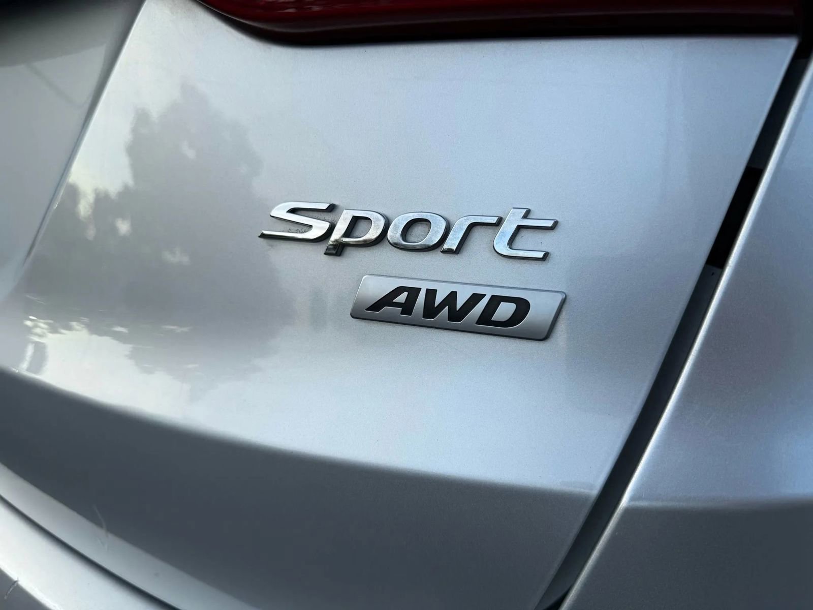 Used 2017 Hyundai Santa Fe Sport image 21