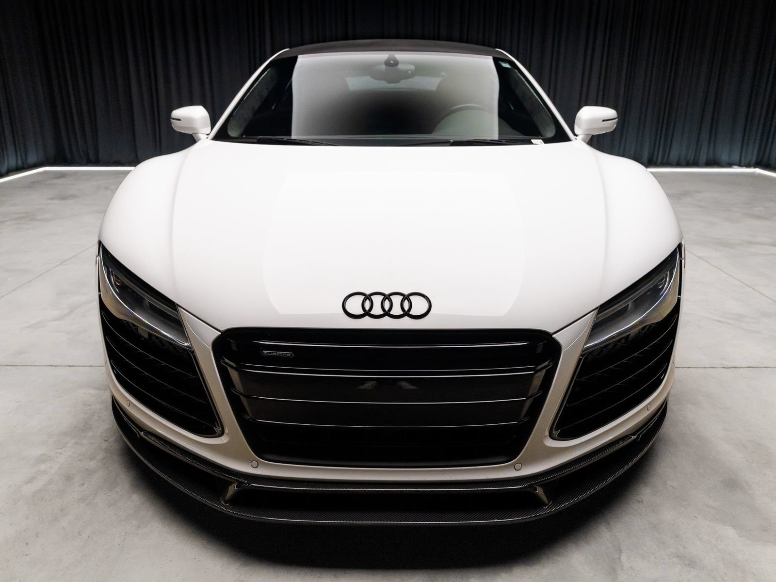 Used 2014 Audi R8 V8 AWD/4WD image 11