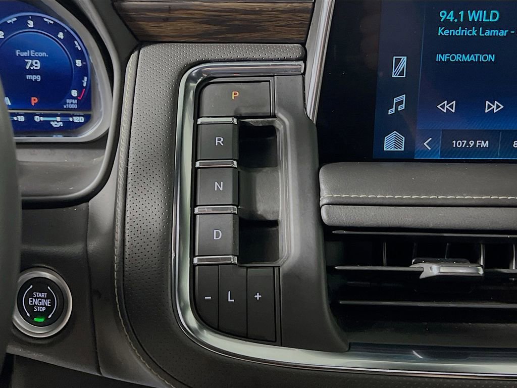 Used 2023 Chevrolet Tahoe Premier RWD image 20
