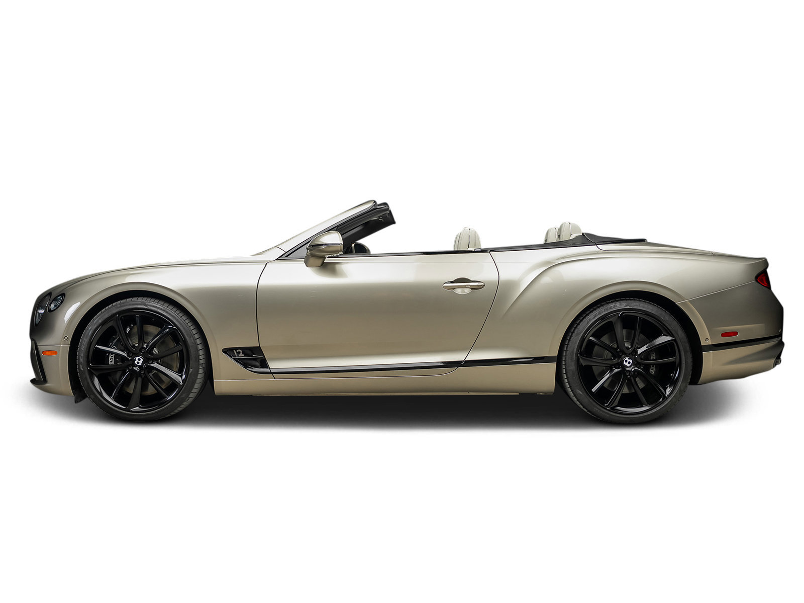 Used 2020 Bentley Continental GT AWD/4WD image 18